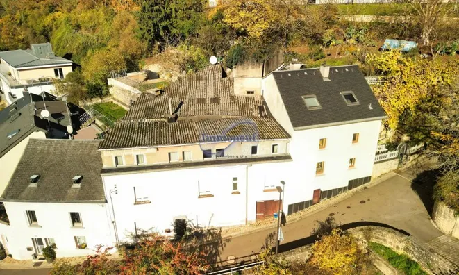 Недвижимость House 4 bedrooms for sale in Luxembourg-Limpertsberg: 2