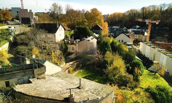 Недвижимость House 4 bedrooms for sale in Luxembourg-Limpertsberg: 3