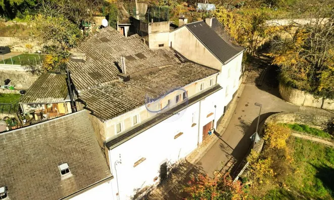 Недвижимость House 4 bedrooms for sale in Luxembourg-Limpertsberg: 4