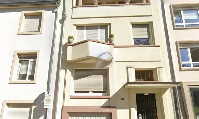 Недвижимость House 5 bedrooms for sale in Luxembourg-Centre ville: 1