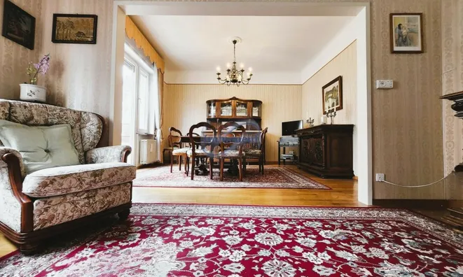 Недвижимость House 5 bedrooms for sale in Luxembourg-Centre ville: 4