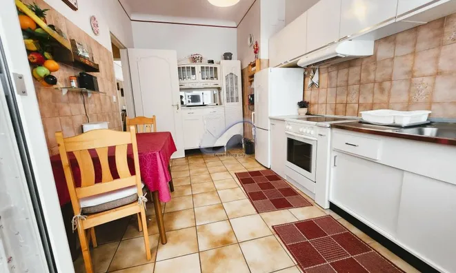 Недвижимость House 5 bedrooms for sale in Luxembourg-Centre ville: 5