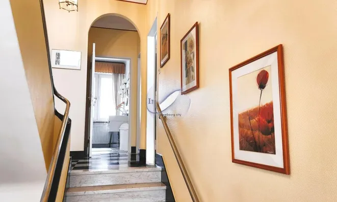 Недвижимость House 5 bedrooms for sale in Luxembourg-Centre ville: 7