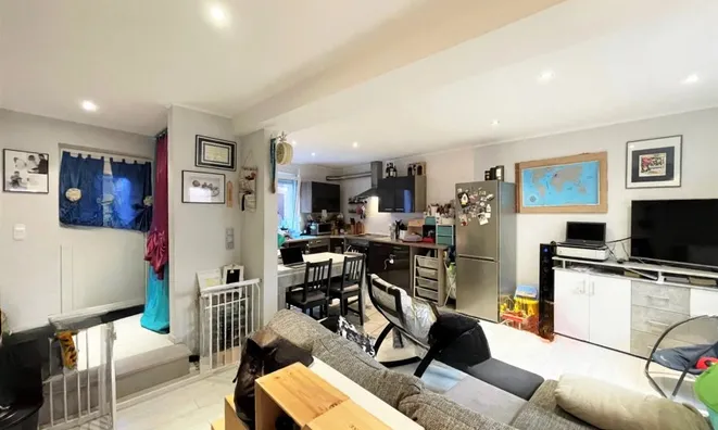 Недвижимость Duplex 2 bedrooms for sale in Esch-sur-Alzette: 4
