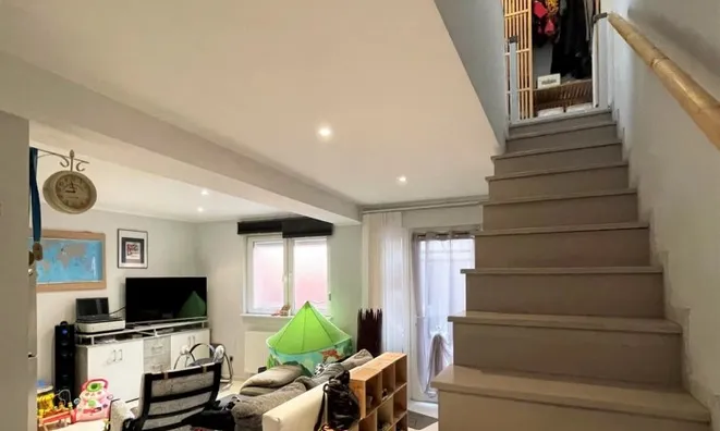 Недвижимость Duplex 2 bedrooms for sale in Esch-sur-Alzette: 5
