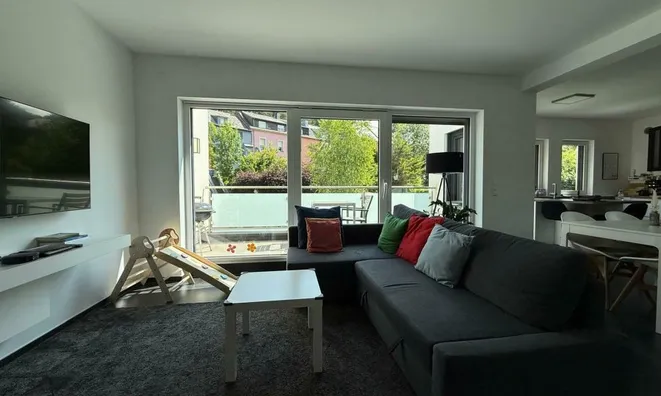 Недвижимость Apartment 2 bedrooms for sale in Esch-sur-Alzette: 5