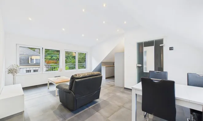 Недвижимость Apartment 1 bedroom for sale in Luxembourg-Neudorf: 2
