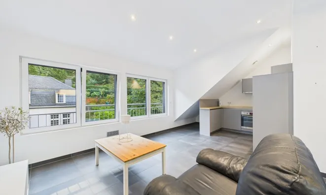 Недвижимость Apartment 1 bedroom for sale in Luxembourg-Neudorf: 3