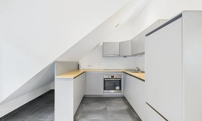 Недвижимость Apartment 1 bedroom for sale in Luxembourg-Neudorf: 4