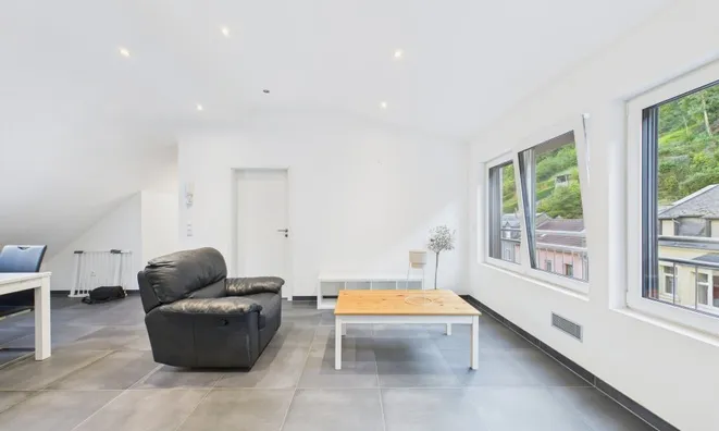 Недвижимость Apartment 1 bedroom for sale in Luxembourg-Neudorf: 5