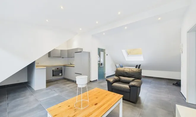 Недвижимость Apartment 1 bedroom for sale in Luxembourg-Neudorf: 6