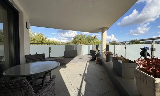 Недвижимость Apartment 2 bedrooms for sale in Dudelange: 1