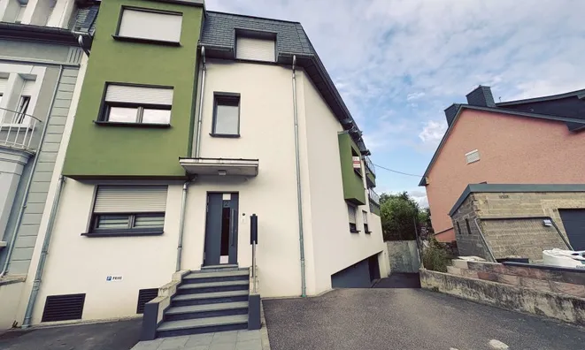 Недвижимость Apartment 2 bedrooms for sale in Dudelange: 2