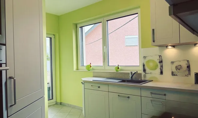 Недвижимость Apartment 2 bedrooms for sale in Dudelange: 3