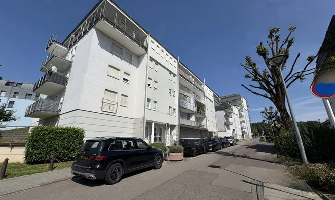 Недвижимость Apartment 2 bedrooms for sale in Esch-sur-Alzette: 1