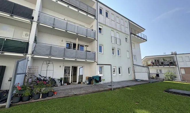 Недвижимость Apartment 2 bedrooms for sale in Esch-sur-Alzette: 2