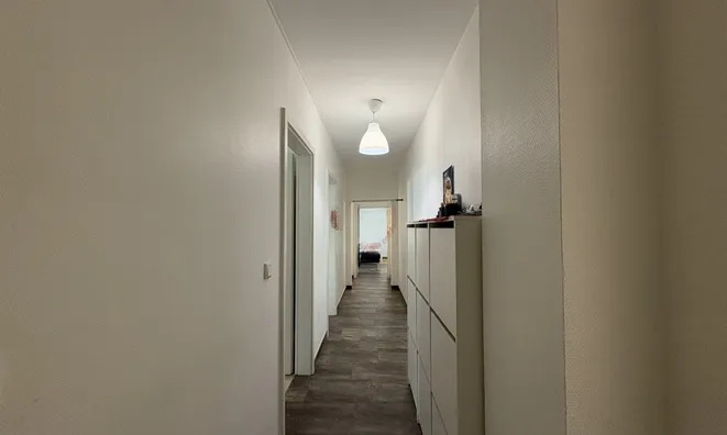 Недвижимость Apartment 2 bedrooms for sale in Esch-sur-Alzette: 3