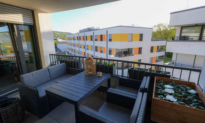 Недвижимость Apartment 2 bedrooms for sale in Wasserbillig: 2