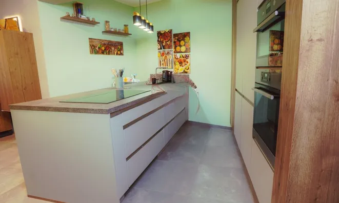 Недвижимость Apartment 2 bedrooms for sale in Wasserbillig: 3