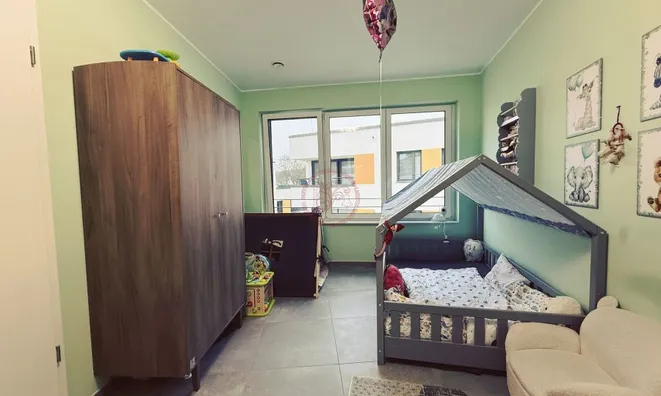 Недвижимость Apartment 2 bedrooms for sale in Wasserbillig: 4