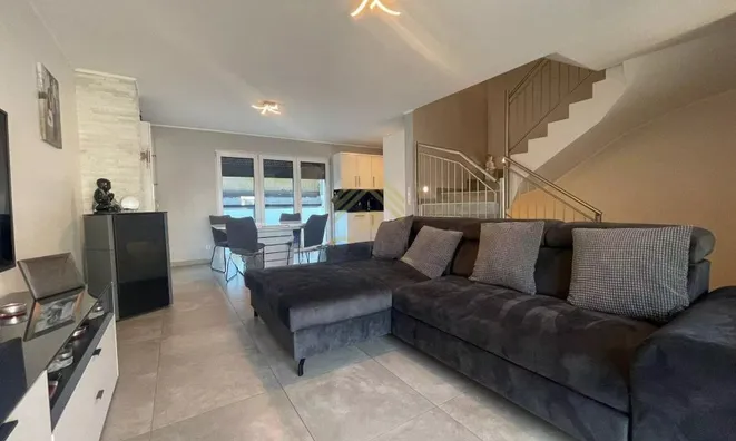 Недвижимость Detached house 4 bedrooms for sale in Differdange: 1