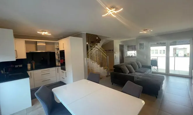 Недвижимость Detached house 4 bedrooms for sale in Differdange: 2