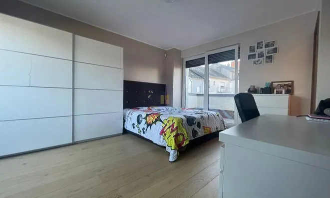 Недвижимость Detached house 4 bedrooms for sale in Differdange: 4