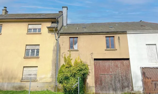 Недвижимость Detached house for sale in Ingeldorf: 2