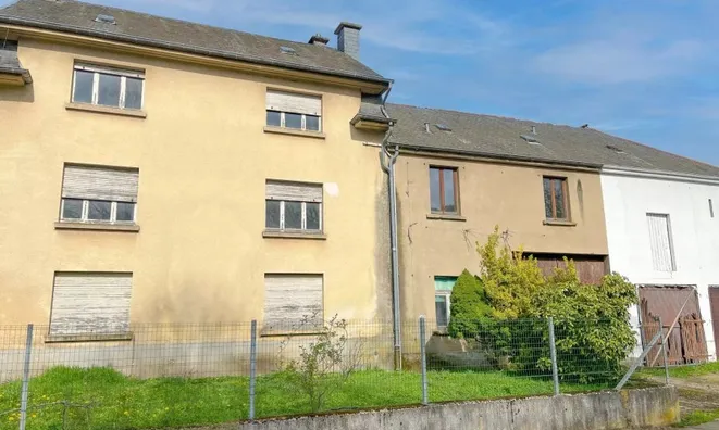 Недвижимость Detached house for sale in Ingeldorf: 4