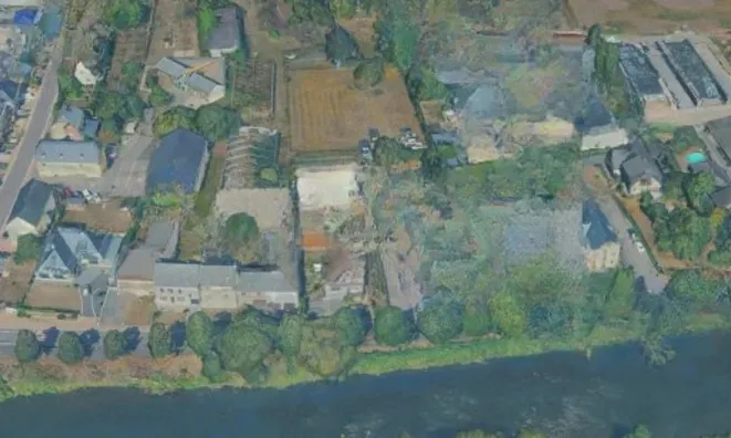 Недвижимость Detached house for sale in Ingeldorf: 7