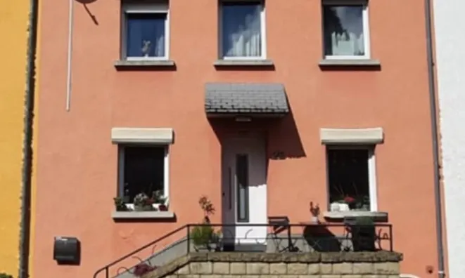 Недвижимость Detached house 3 bedrooms for sale in Wormeldange-Haut: 1