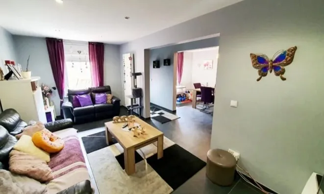 Недвижимость Detached house 3 bedrooms for sale in Wormeldange-Haut: 2