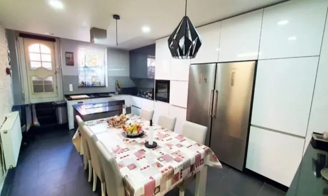 Недвижимость Detached house 3 bedrooms for sale in Wormeldange-Haut: 3