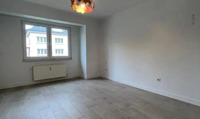 Недвижимость Apartment 2 bedrooms for sale in Luxembourg-Cessange: 3