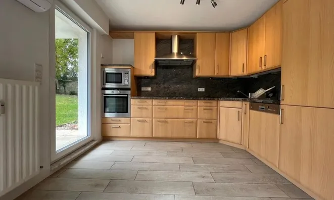Недвижимость Apartment 2 bedrooms for sale in Luxembourg-Cessange: 6