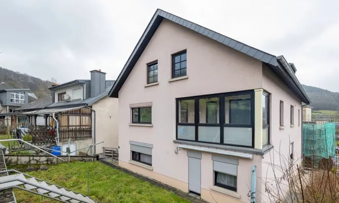 Недвижимость Apartment 2 bedrooms for sale in Lorentzweiler: 1