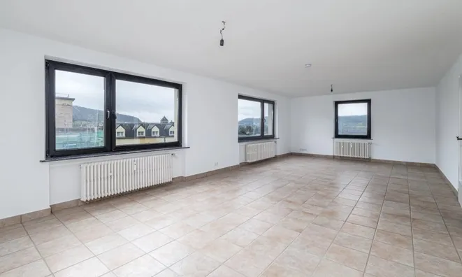 Недвижимость Apartment 2 bedrooms for sale in Lorentzweiler: 2