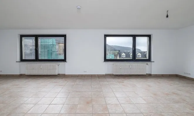 Недвижимость Apartment 2 bedrooms for sale in Lorentzweiler: 3