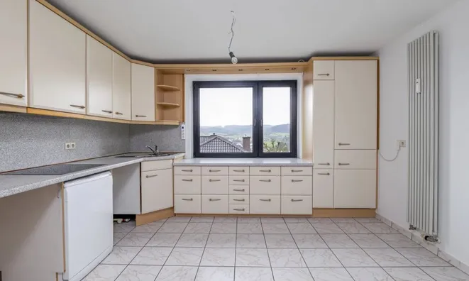 Недвижимость Apartment 2 bedrooms for sale in Lorentzweiler: 6