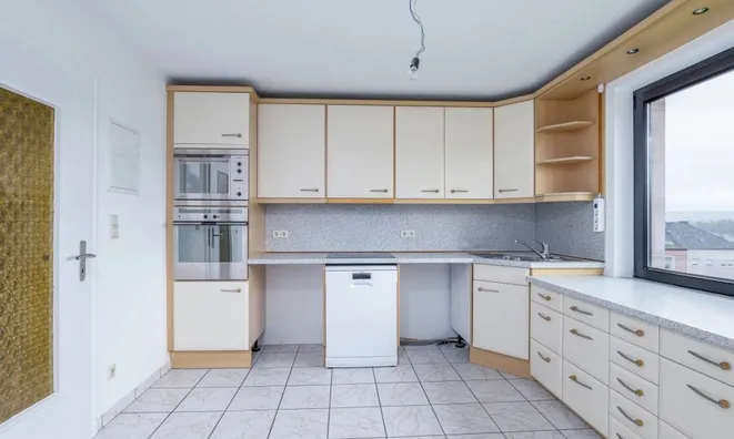 Недвижимость Apartment 2 bedrooms for sale in Lorentzweiler: 7