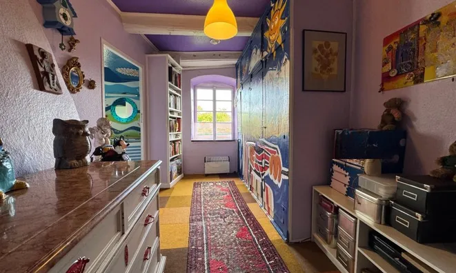 Недвижимость House 4 bedrooms for sale in Niederdonven: 2