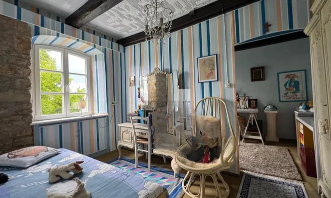 Недвижимость House 4 bedrooms for sale in Niederdonven: 3