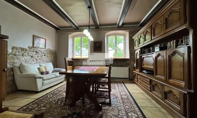 Недвижимость House 4 bedrooms for sale in Niederdonven: 4