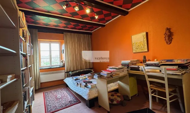 Недвижимость House 4 bedrooms for sale in Niederdonven: 6