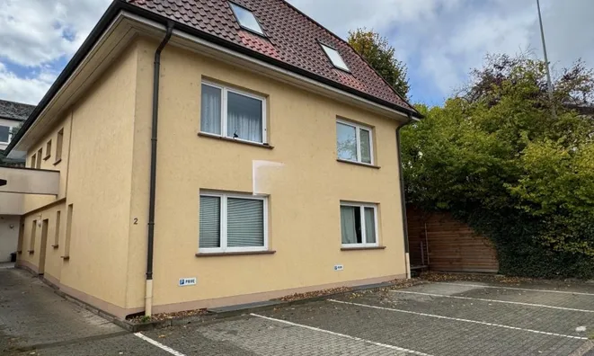 Недвижимость Studio 1 bedroom for sale in Echternach: 1