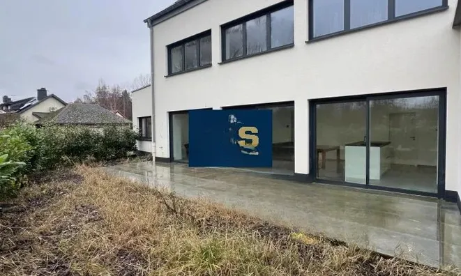 Недвижимость Apartment 2 bedrooms for sale in Senningen: 1