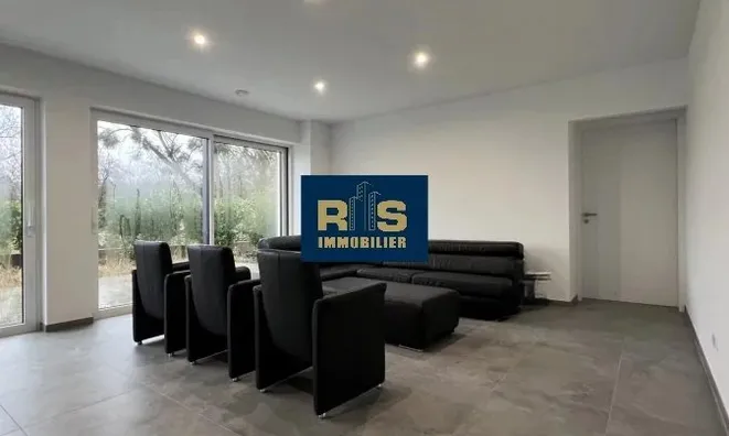 Недвижимость Apartment 2 bedrooms for sale in Senningen: 3