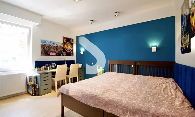 Недвижимость Detached house 5 bedrooms for sale in Rodange: 5