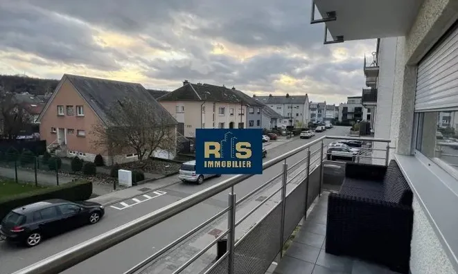 Недвижимость Apartment 3 bedrooms for sale in Pétange: 2