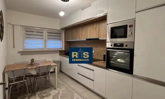 Недвижимость Apartment 3 bedrooms for sale in Pétange: 4